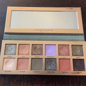 Anastasia Beverly Hills ABH NOUVEAU Palette